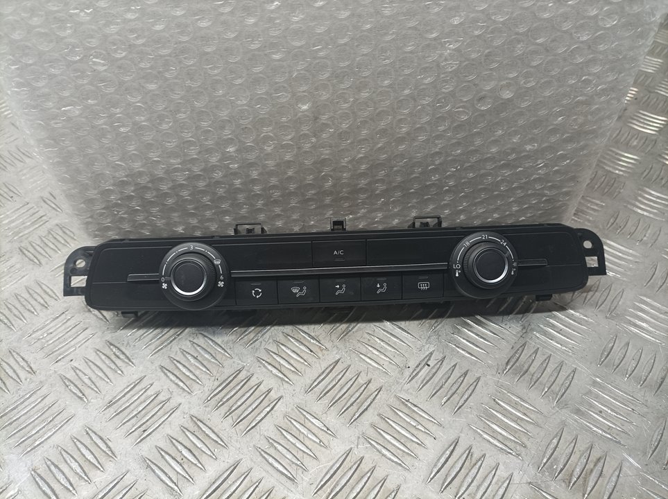 Mando Climatizador Para Citroen Berlingo