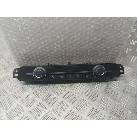 Mando Climatizador Para Citroen Berlingo