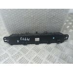 Mando Climatizador Para Citroen Berlingo