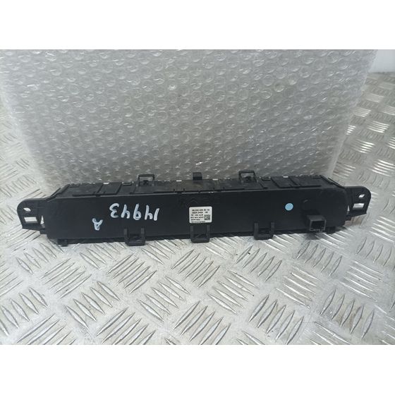 Mando Climatizador Para Citroen Berlingo