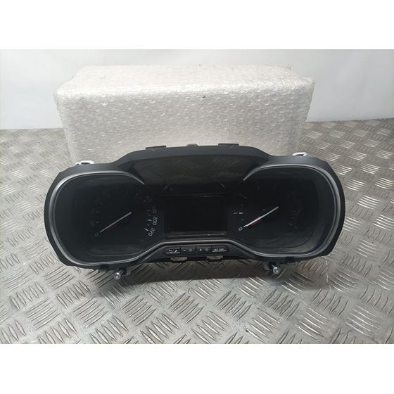 Cuadro Instrumentos Para Citroen Berlingo