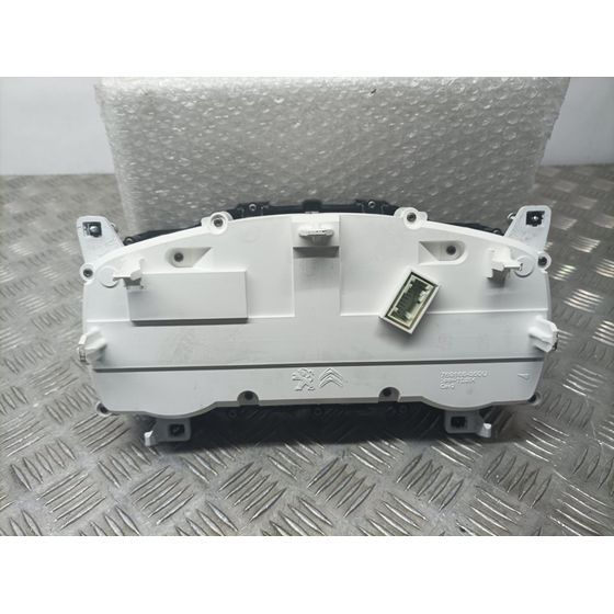 Cuadro Instrumentos Para Citroen Berlingo