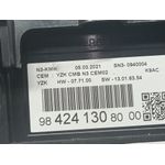 Cuadro Instrumentos Para Citroen Berlingo