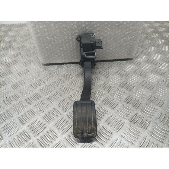 Potenciometro Pedal Para Citroen Berlingo
