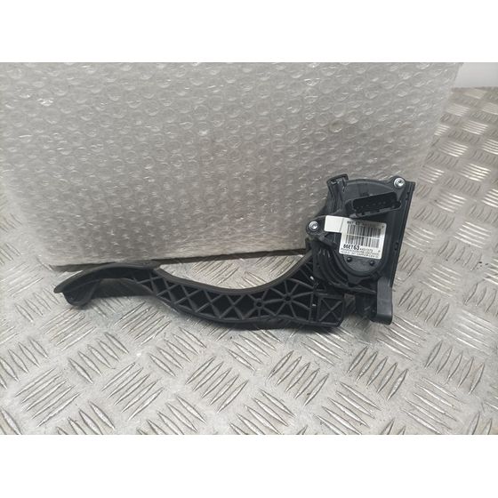 Potenciometro Pedal Para Citroen Berlingo