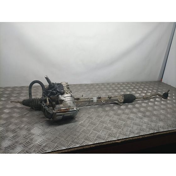 Cremallera Direccion Para Citroen Berlingo