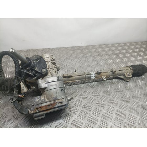 Cremallera Direccion Para Citroen Berlingo