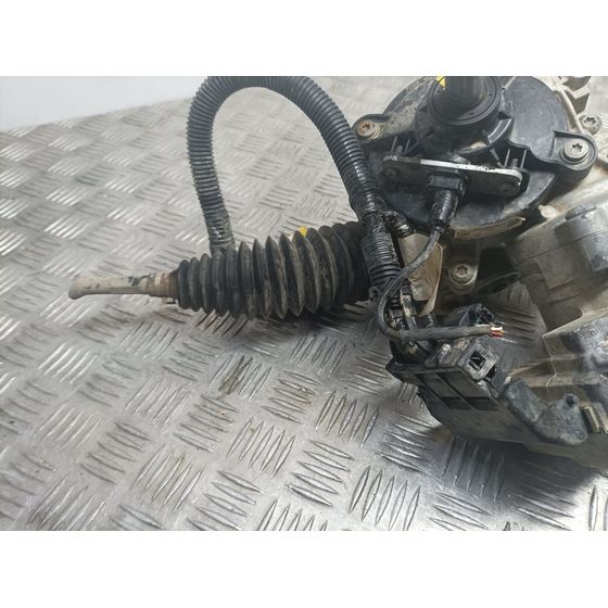 Cremallera Direccion Para Citroen Berlingo