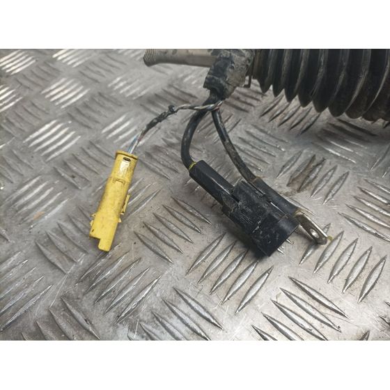 Cremallera Direccion Para Citroen Berlingo