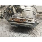 Cremallera Direccion Para Citroen Berlingo