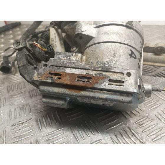 Cremallera Direccion Para Citroen Berlingo