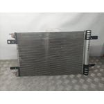 Condensador / Radiador Aire Acondicionado Para Citroen Berlingo