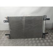 Condensador / Radiador Aire Acondicionado Para Citroen Berlingo