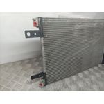 Condensador / Radiador Aire Acondicionado Para Citroen Berlingo