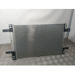Condensador / Radiador Aire Acondicionado Para Citroen Berlingo