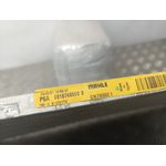Condensador / Radiador Aire Acondicionado Para Citroen Berlingo