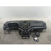 Kit Airbag Para Chevrolet Orlando