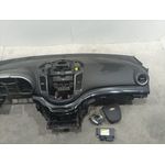 Kit Airbag Para Chevrolet Orlando