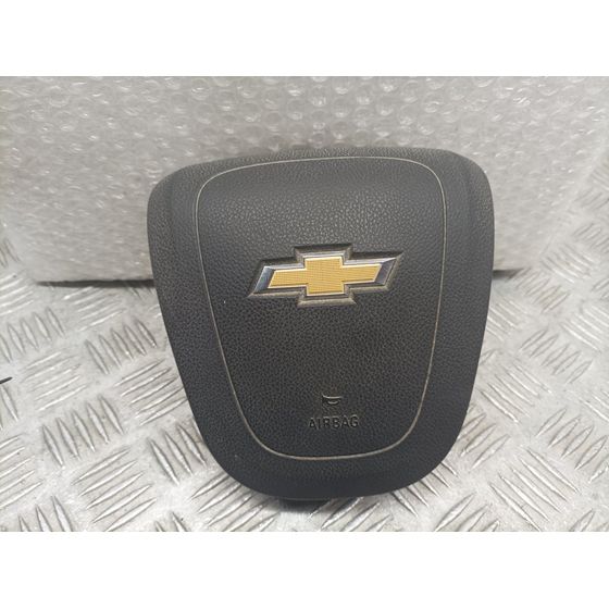 Kit Airbag Para Chevrolet Orlando
