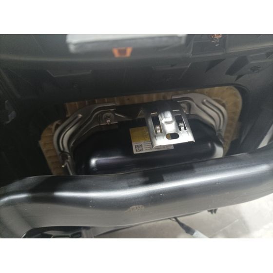 Kit Airbag Para Chevrolet Orlando