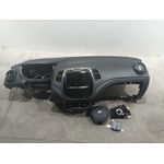 Kit Airbag Para Renault Captur