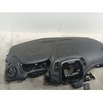 Kit Airbag Para Renault Captur