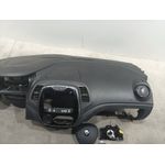 Kit Airbag Para Renault Captur