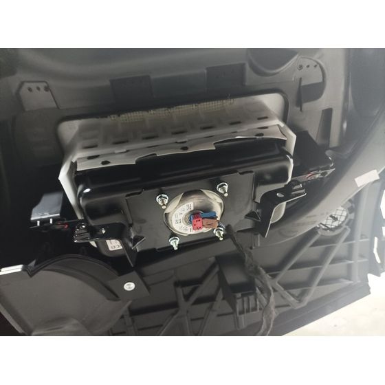 Kit Airbag Para Renault Captur