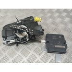 Kit Airbag Para Renault Captur