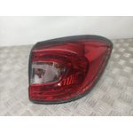 Piloto Trasero Derecho Para Renault Captur