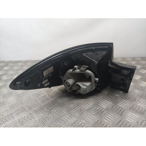 Piloto Trasero Derecho Para Renault Captur