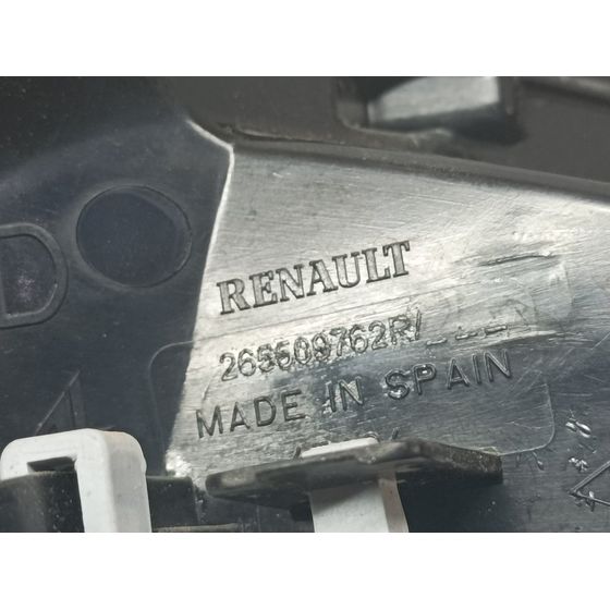 Piloto Trasero Derecho Para Renault Captur