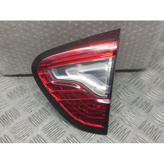 Piloto Trasero Derecho Para Renault Captur
