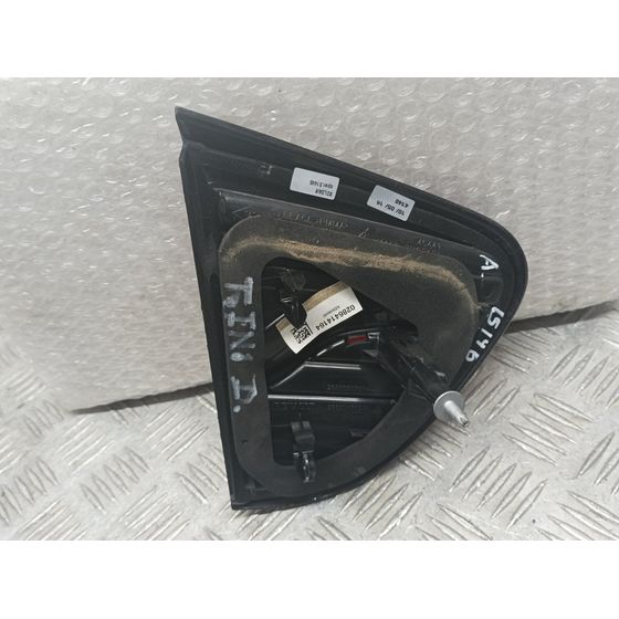 Piloto Trasero Derecho Para Renault Captur