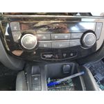 Mando Climatizador Para Nissan Qashqai