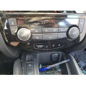 Mando Climatizador Para Nissan Qashqai