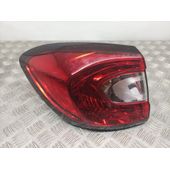 Piloto Trasero Izquierdo Para Renault Captur