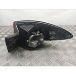 Piloto Trasero Izquierdo Para Renault Captur