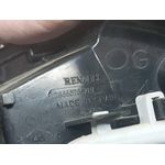 Piloto Trasero Izquierdo Para Renault Captur