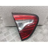 Piloto Trasero Izquierdo Para Renault Captur