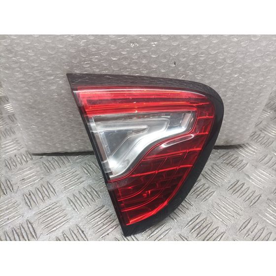 Piloto Trasero Izquierdo Para Renault Captur