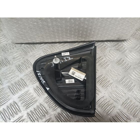 Piloto Trasero Izquierdo Para Renault Captur