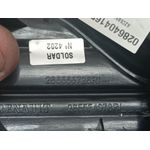 Piloto Trasero Izquierdo Para Renault Captur