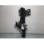 Elevalunas Trasero Derecho Para Citroen C4
