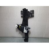 Elevalunas Trasero Derecho Para Citroen C4
