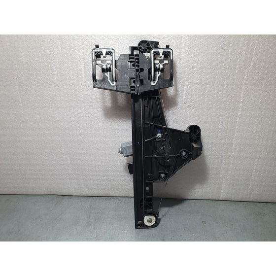 Elevalunas Trasero Derecho Para Citroen C4