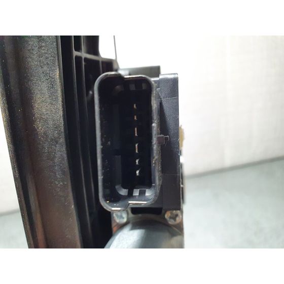 Elevalunas Trasero Derecho Para Citroen C4