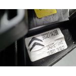 Elevalunas Trasero Derecho Para Citroen C4