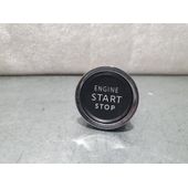 Boton Start/Stop Para Citroen C4