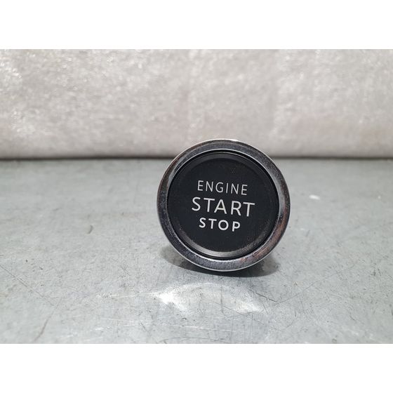 Boton Start/Stop Para Citroen C4